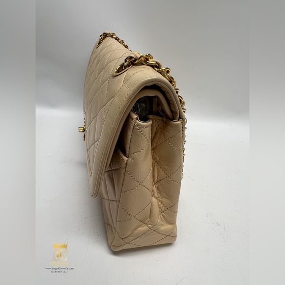 Chanel Paris limited double flap bag - Picture 3 of 16